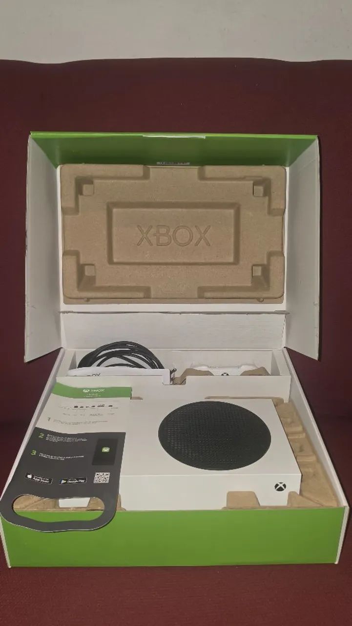 Xbox series s - Foto 4