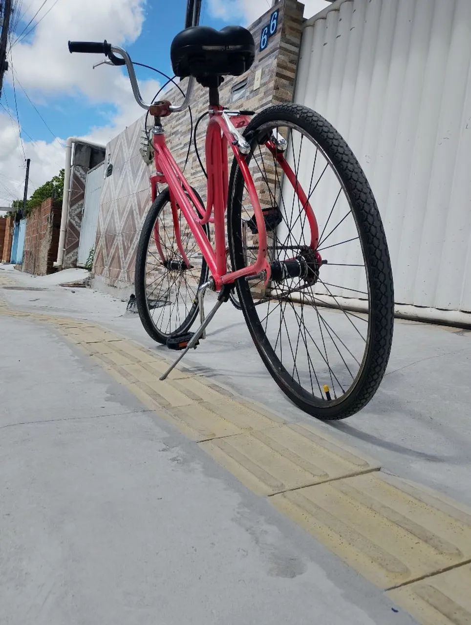Bicicleta Monark Brisa  - Foto 3