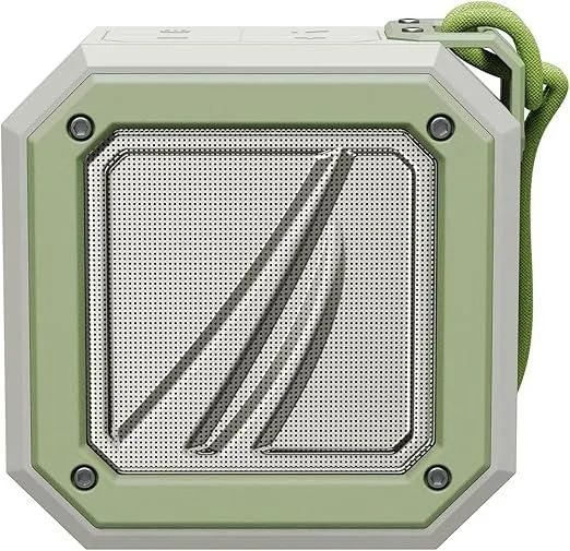 Caixa de Som NAUTICA Bluetooth Importada