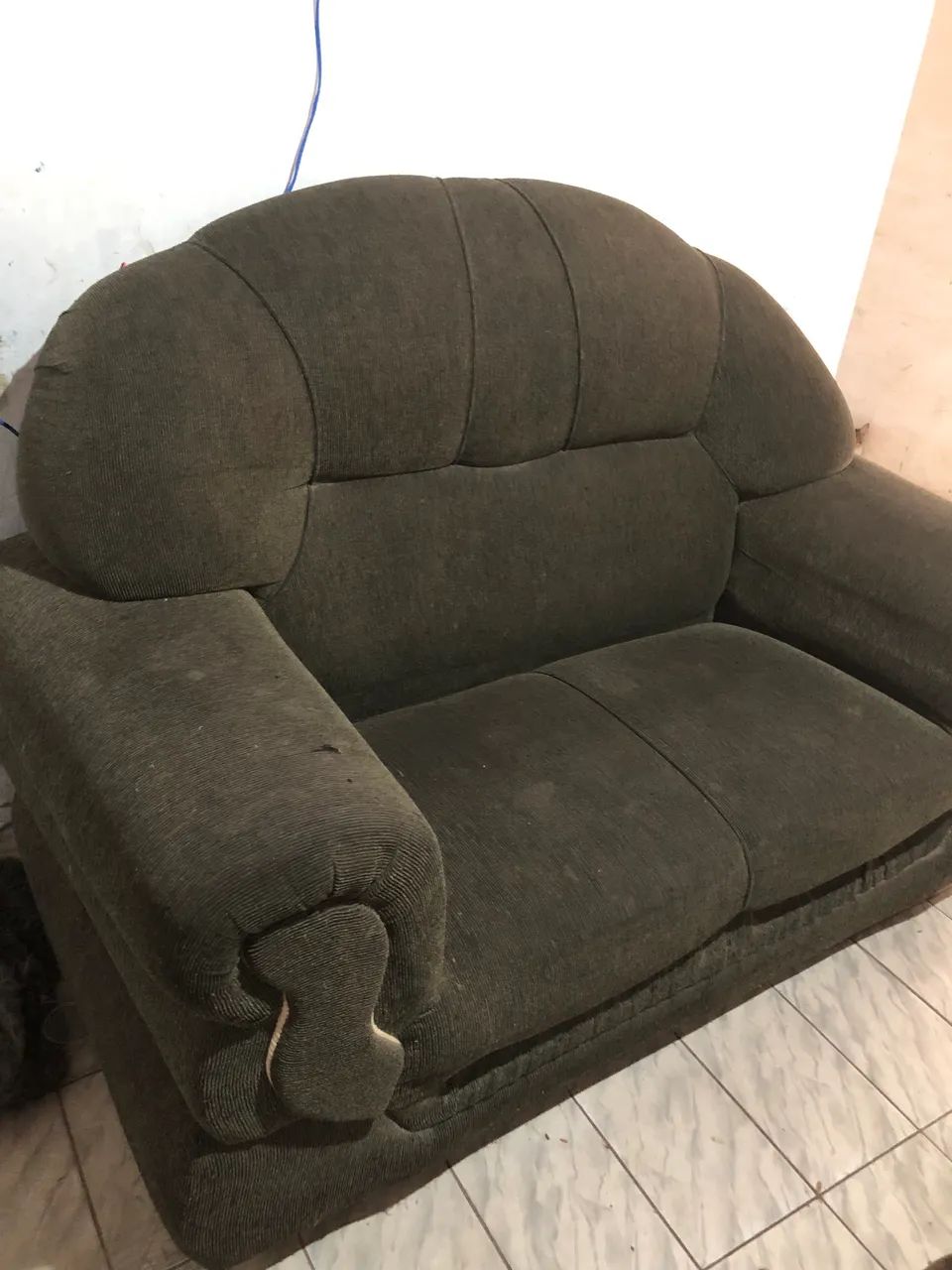 sofá dois lugares - Foto 3