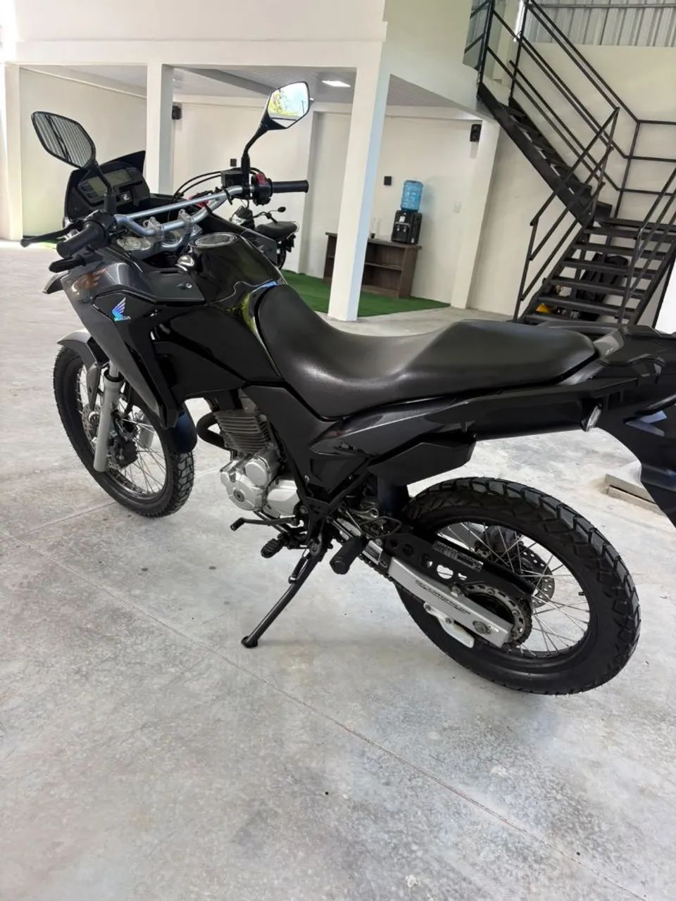 XRE 300 ABS ANO 2023 EXTRA !!! - Foto 3