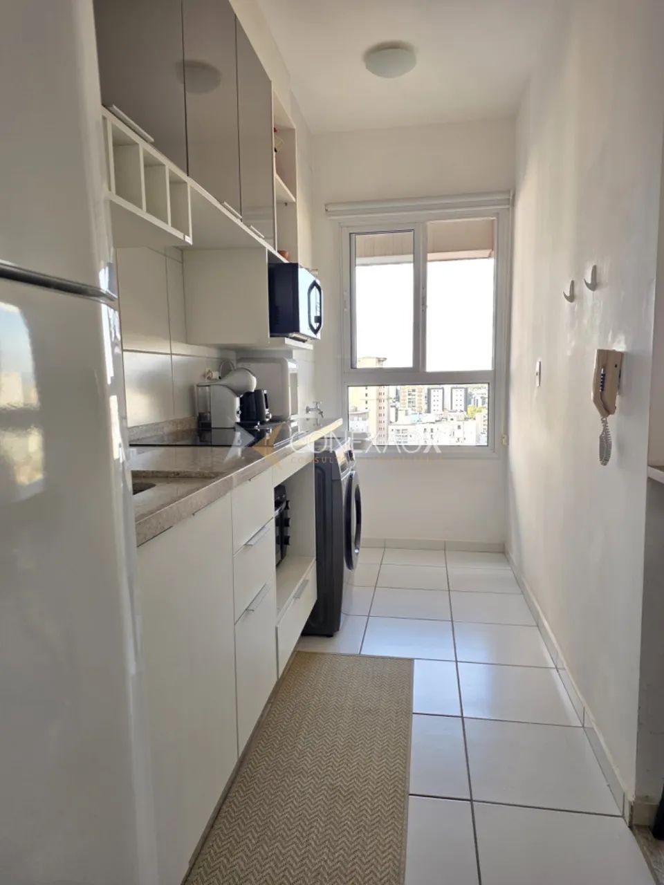 apartamento - Vila Lídia - Campinas - Foto 5
