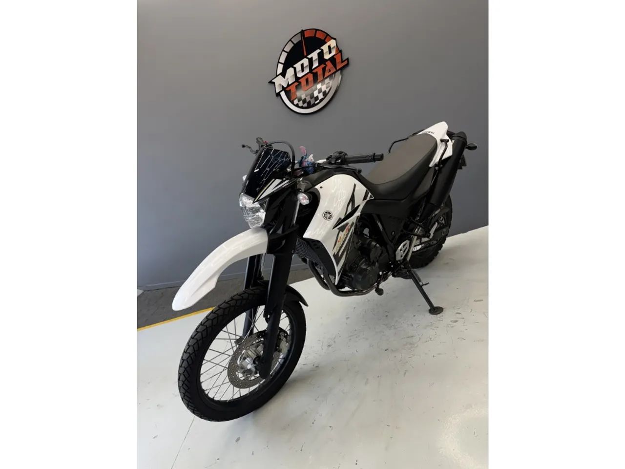 Yamaha Xt 660 r 2013 - Foto 5