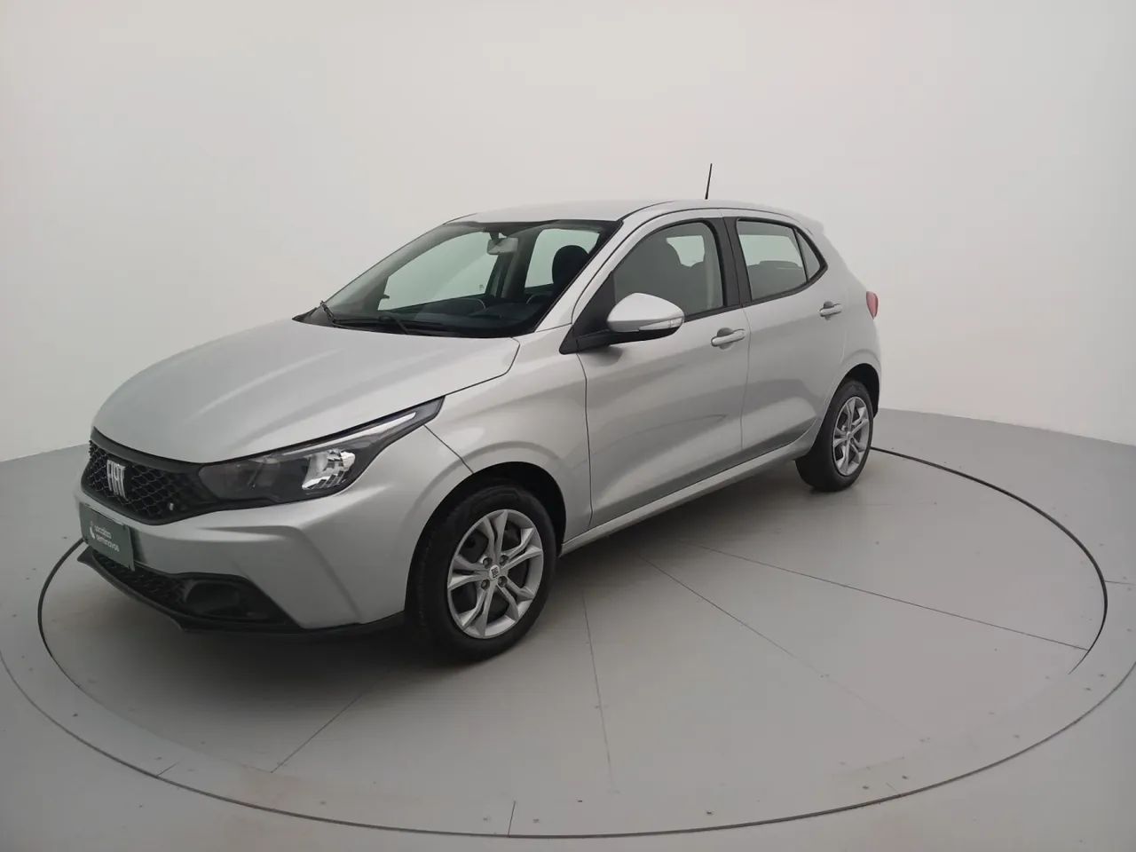 Fiat Argo Drive 1.0 Firefly 2025