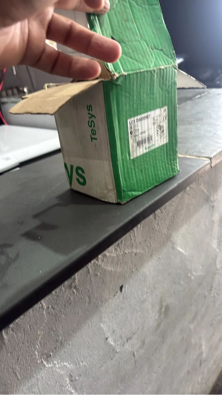 Contatora - Foto 4