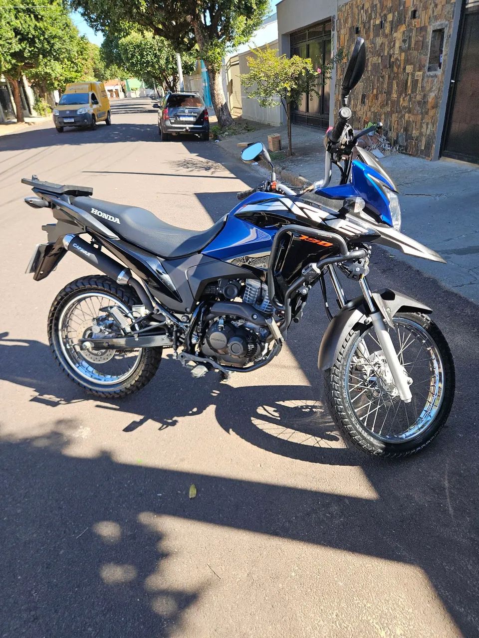 XRE 190  - Foto 2