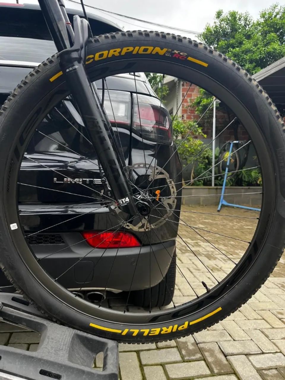 Scott spark M SRAM XX-SL - Foto 2