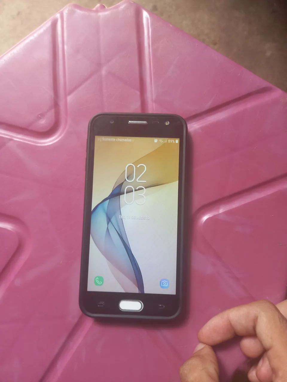 Vendo j5 prime vender logo - Foto 3