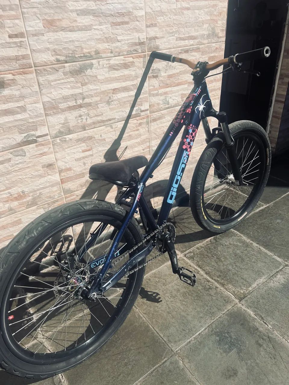 Gios Frx Evo edição limitada, Vendo ou troco e avalio propostas - Foto 4