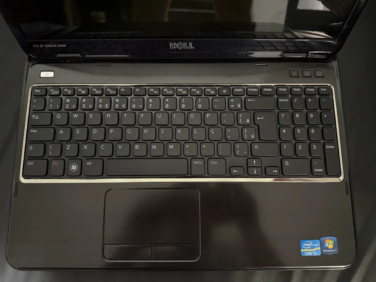 Notebook Core I5  - Foto 5