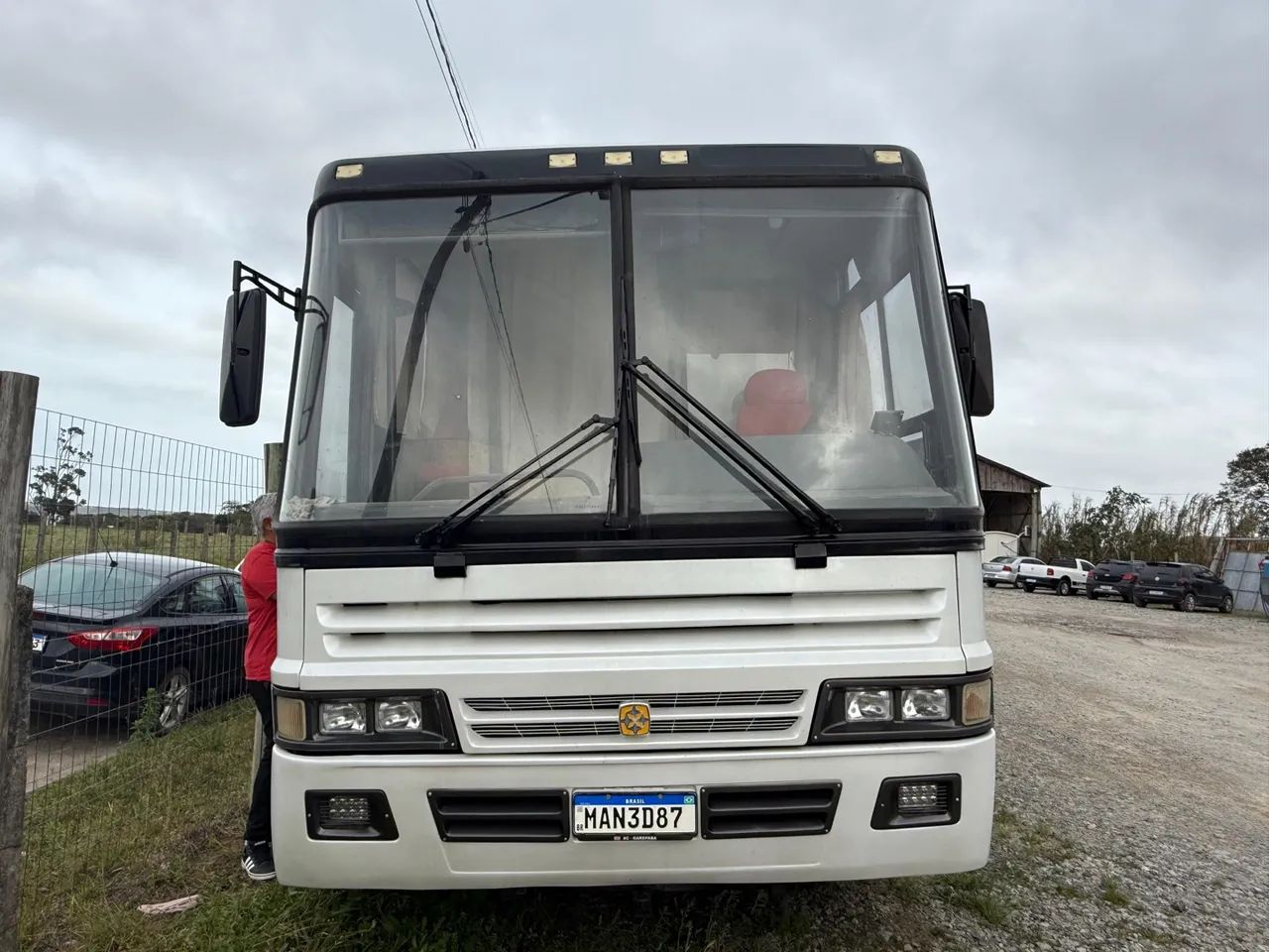 Motor-Home completo  - Foto 3