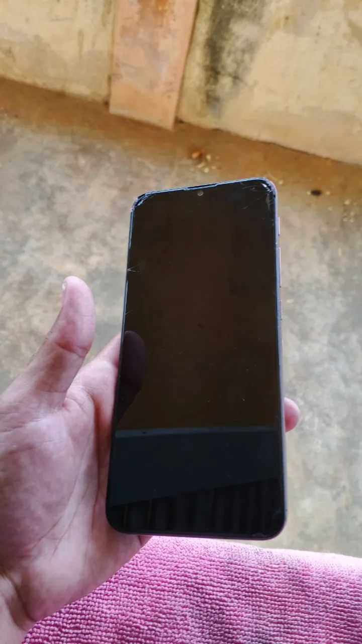 Motorola Moto G30 - Foto 2