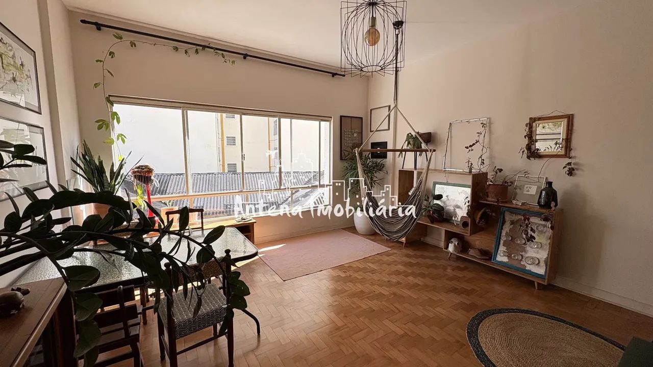 Apartamento com 02 dormitórios na Vila Buarque - Cód.: 6844. - Foto 2