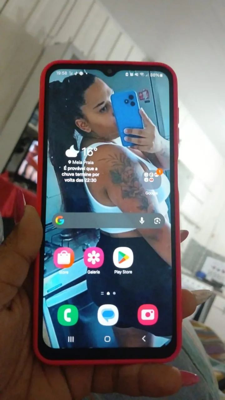 Samsung M13 