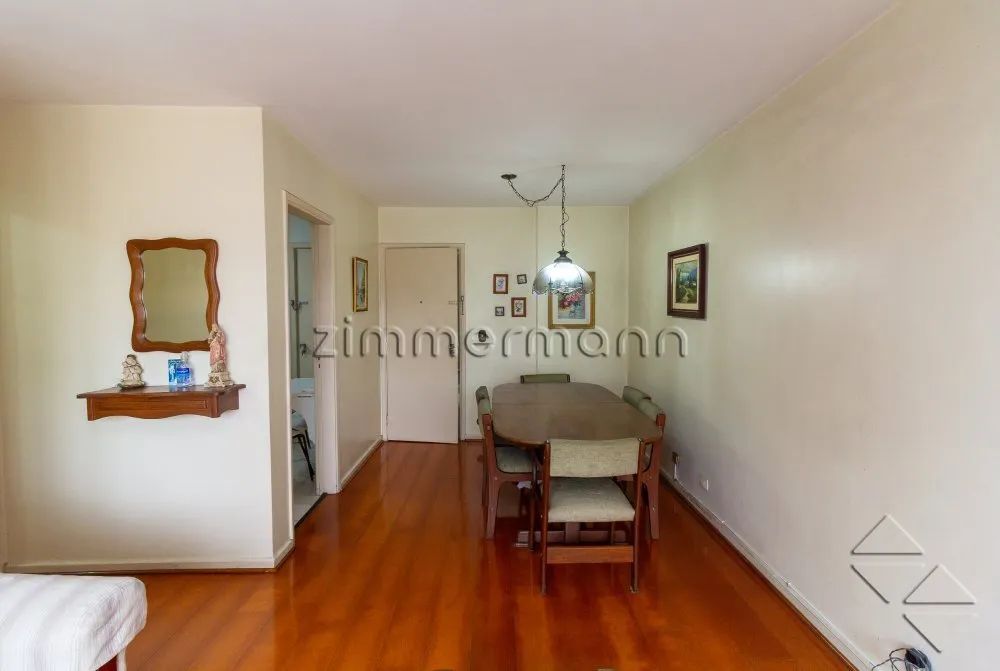APARTAMENTO PINHEIROS 3 DORMITÓRIOS 1 VAGA - Foto 4
