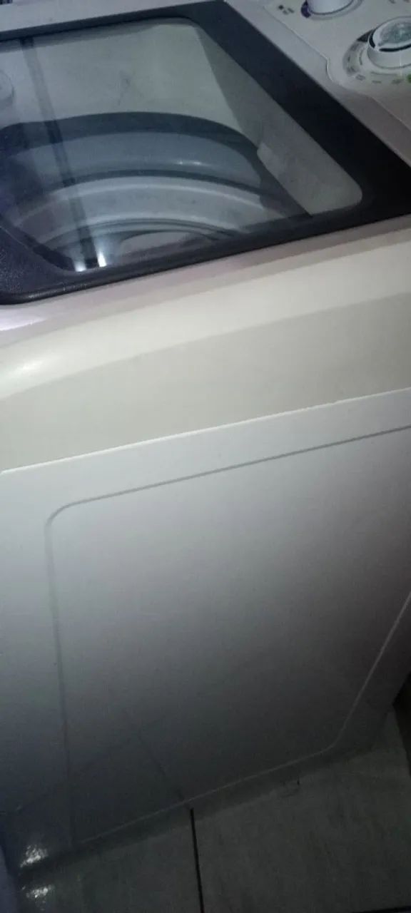 MÁQUINA DE LAVAR ROUPA  - Foto 2