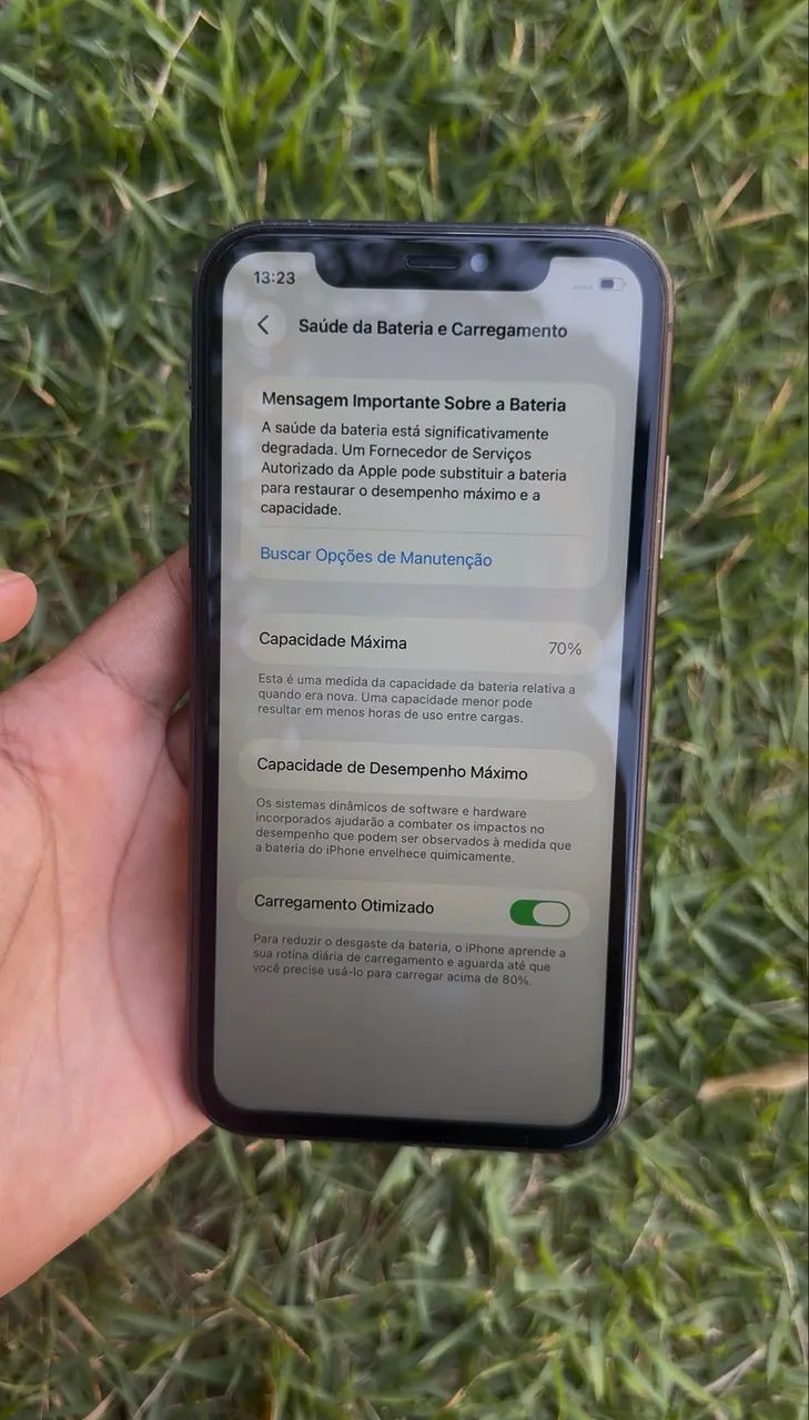 iPhone 11 128gb - Foto 3