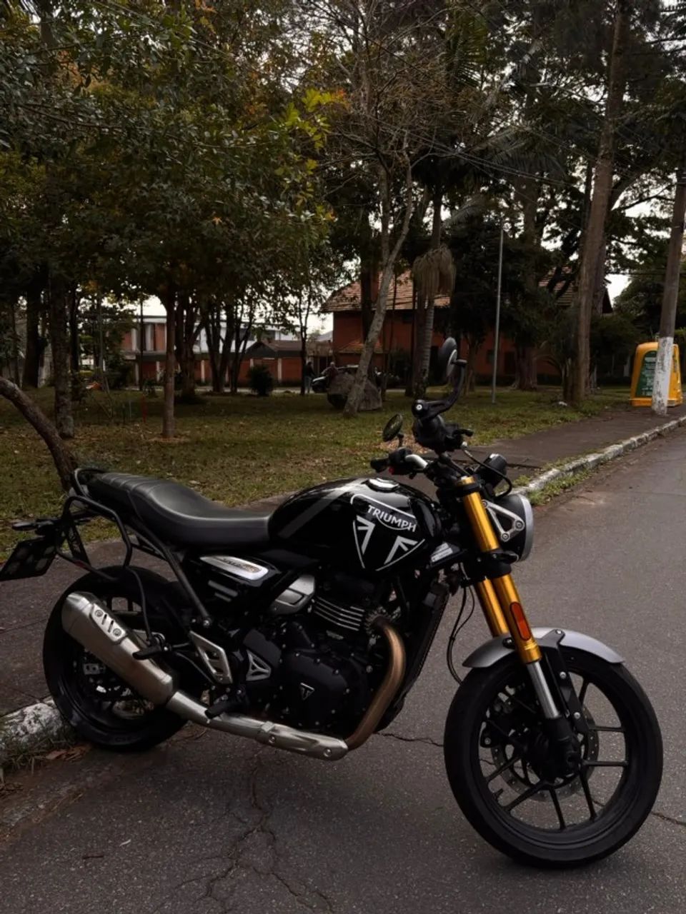 SPEED 400  - Foto 5