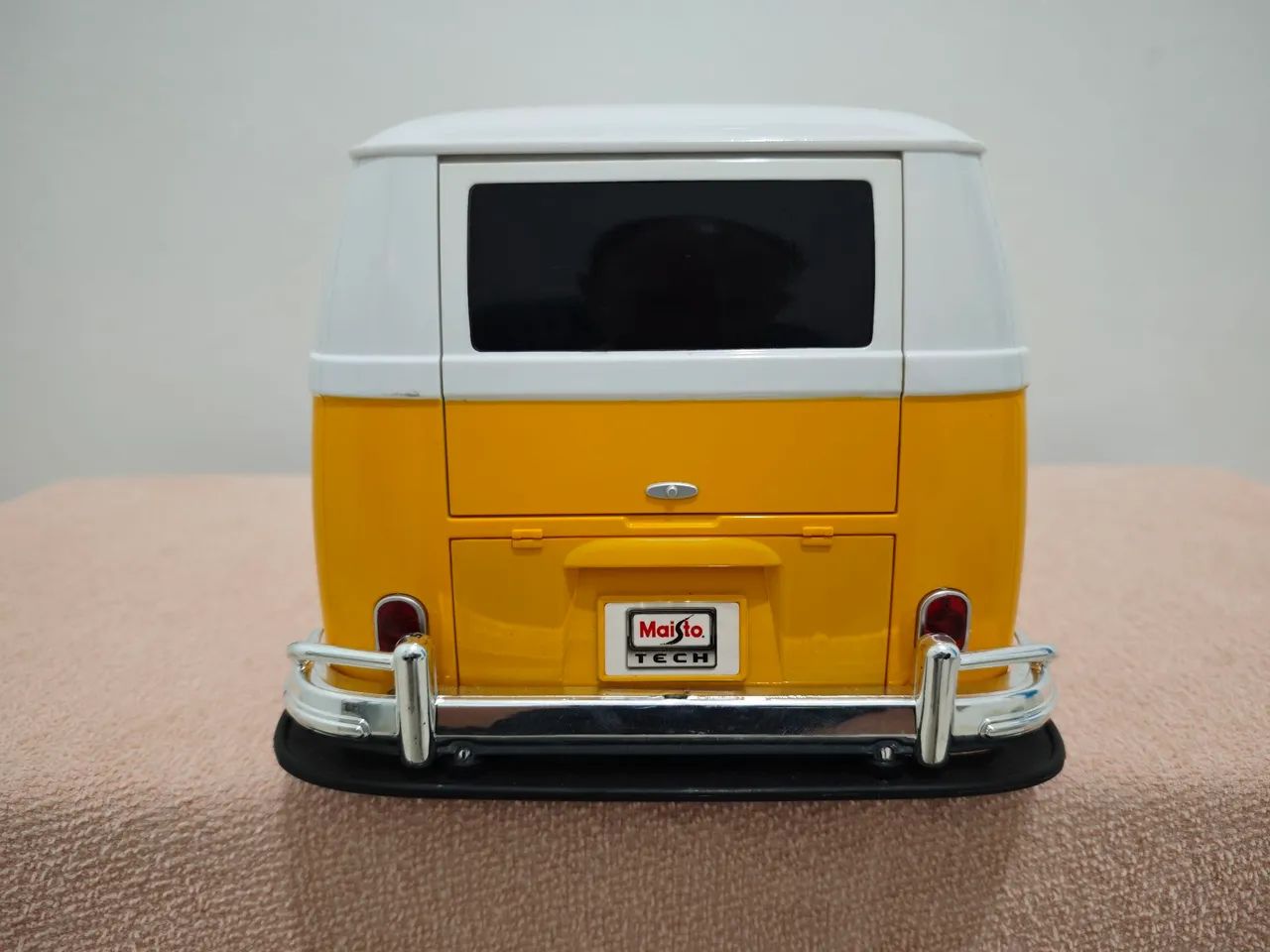 VW BUS SAMBA MAISTO TECH  - Foto 4