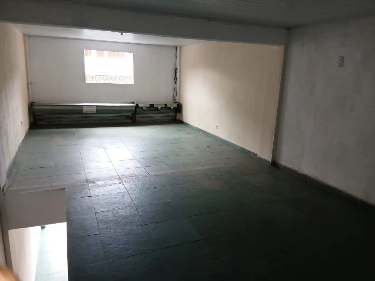 ALUGO LOJA COM SOBRELOJA  - Foto 5