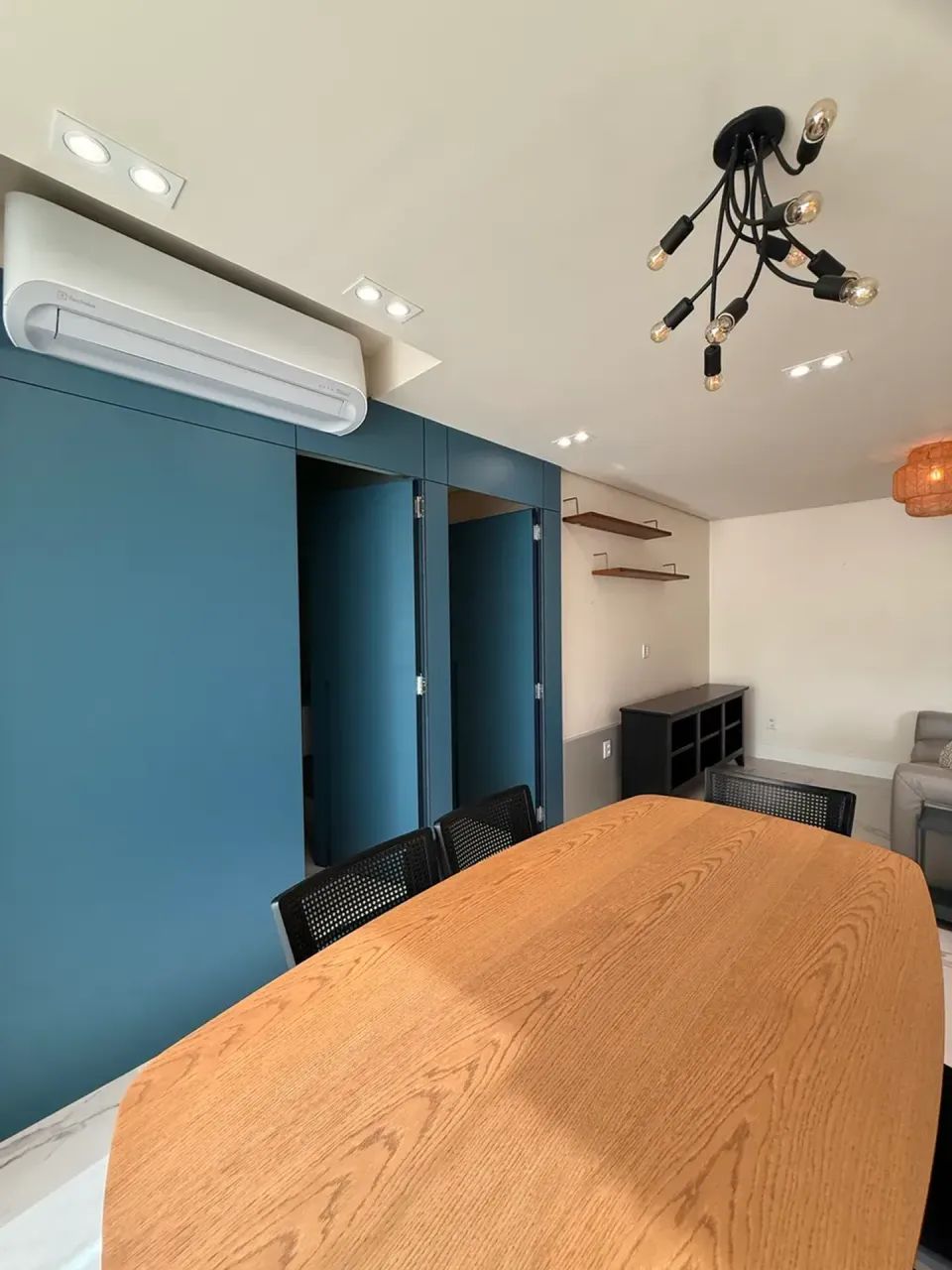 Locação Isla Morada 2 Suites - Foto 3