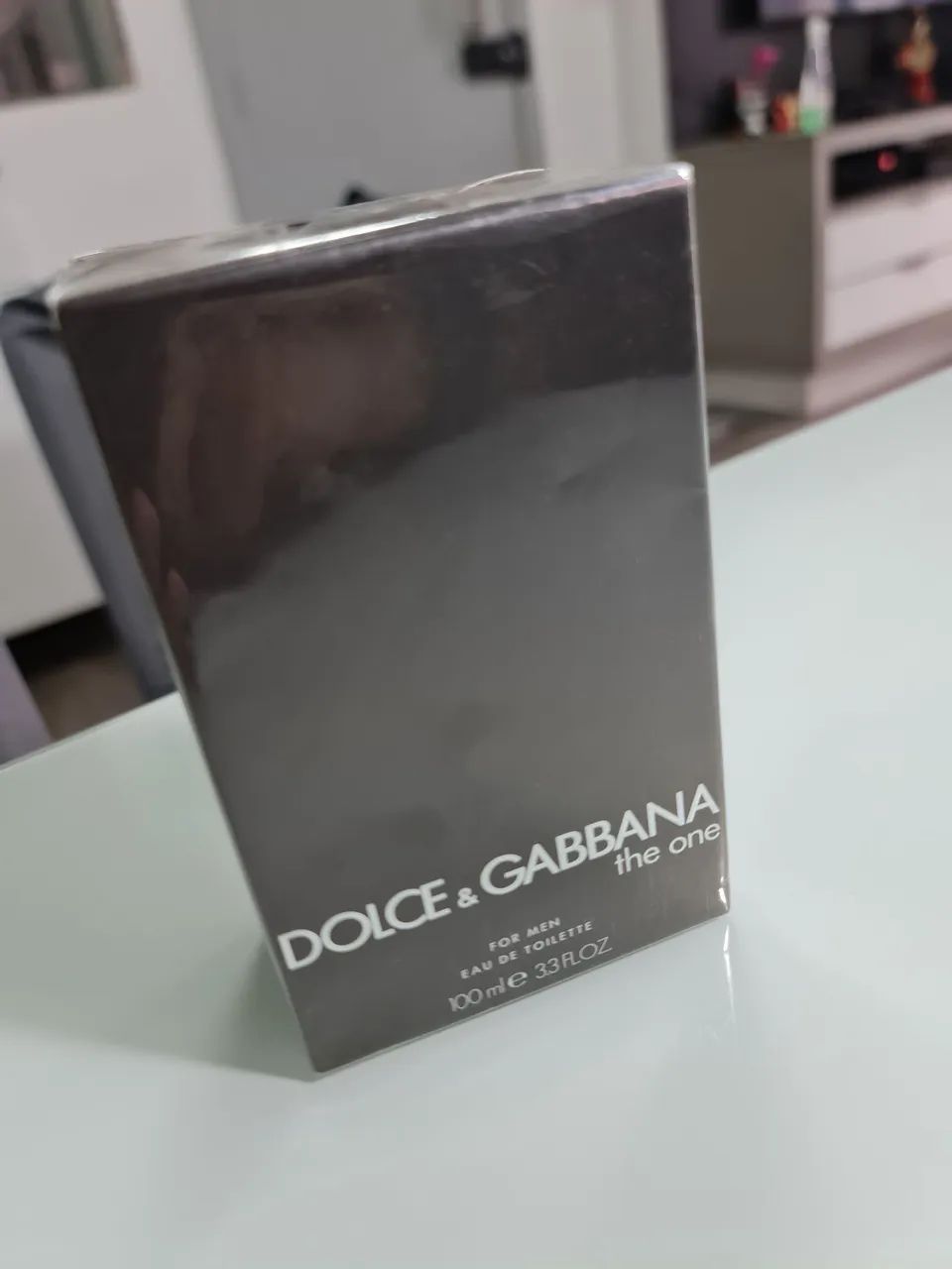 Dolce & Gabbana The One For Men - Eau de Toilette 100ml