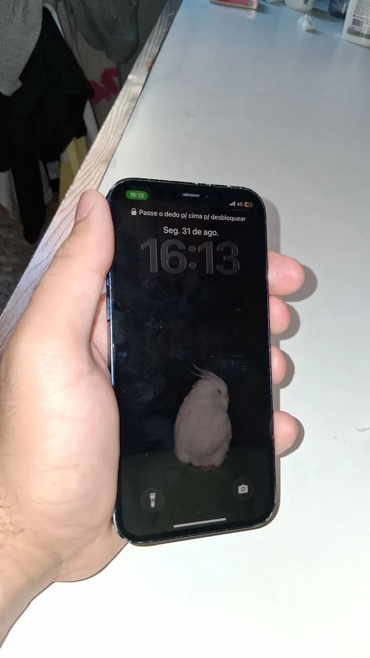 Iphone 12 64gb - Foto 5