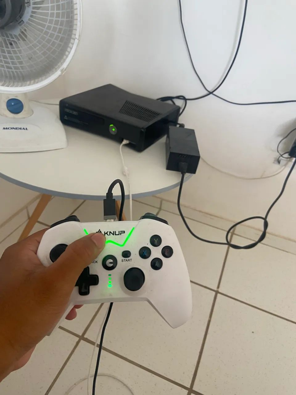 Funcionando perfeitamente Xbox - Foto 2