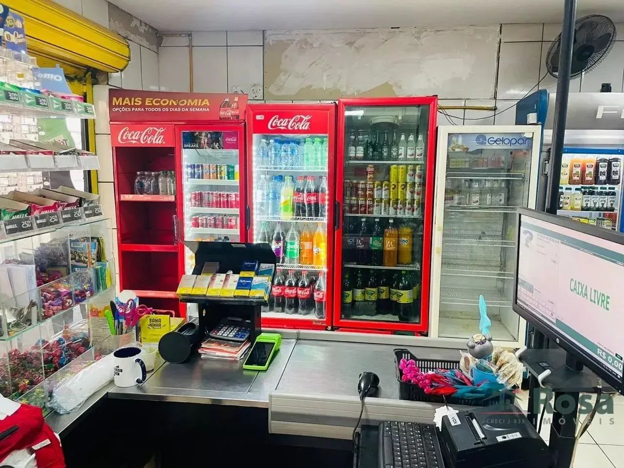 Ponto comercial para venda, Cidade Verde, Cuiabá - Foto 4