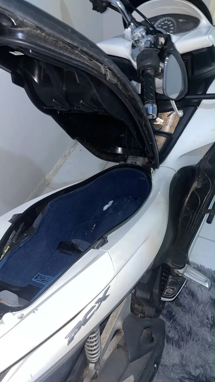 Moto Pcx 2015  - Foto 3