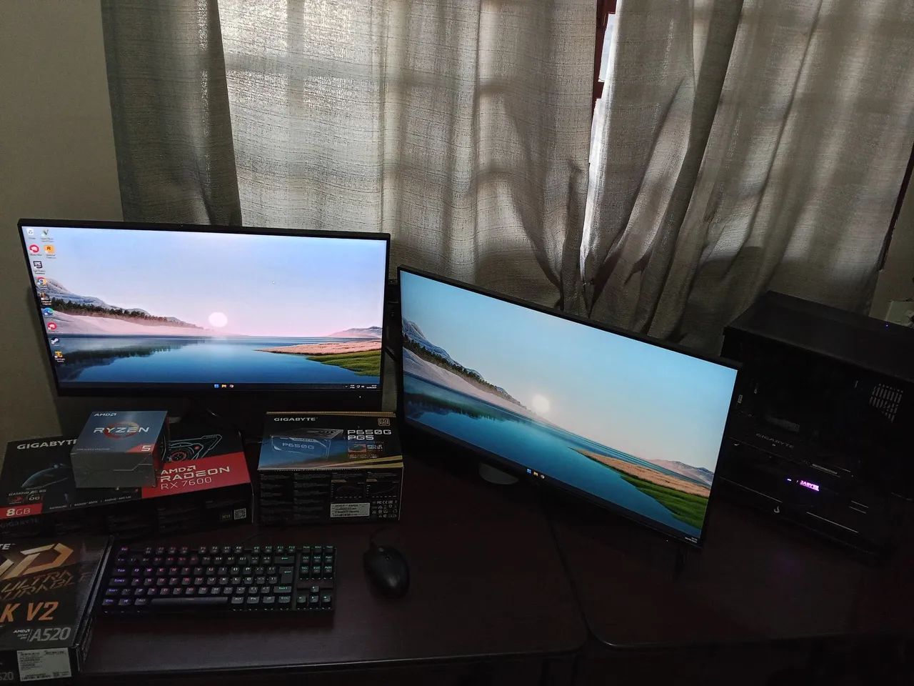 Pc gamer