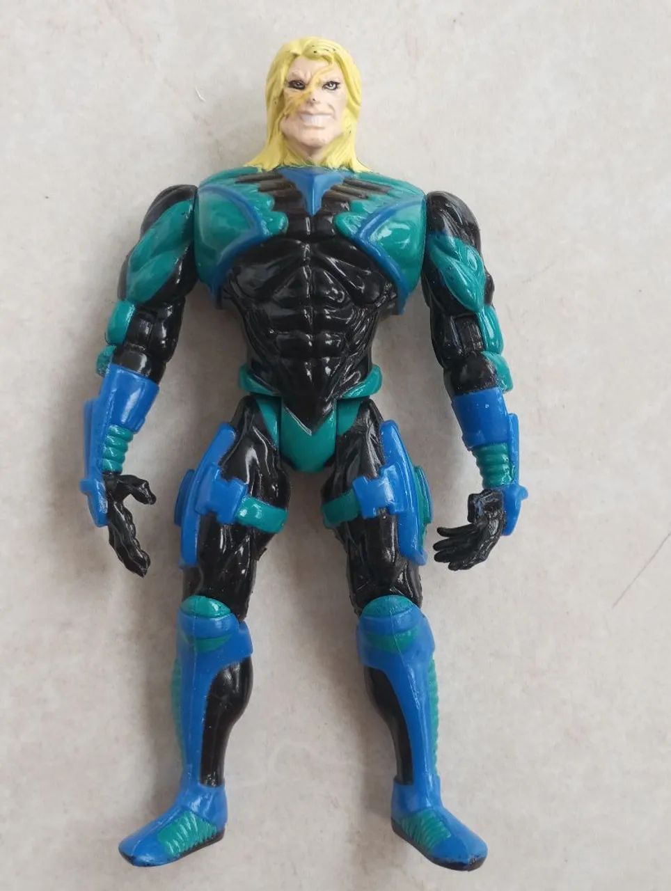 Spine Sidekick - Toybiz