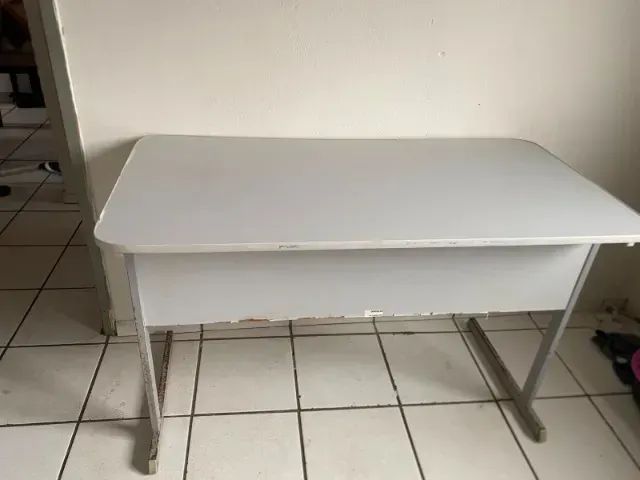 Mesa escritório/computador - Foto 2