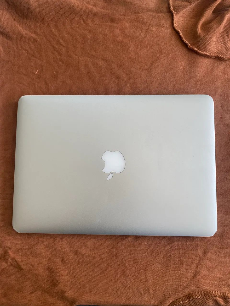 Meu Primeiro MacBook: 2013 funcionando  - Foto 2
