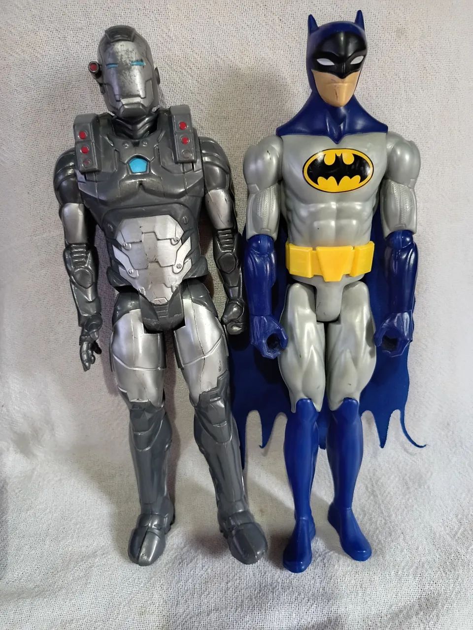 Super heróis 
