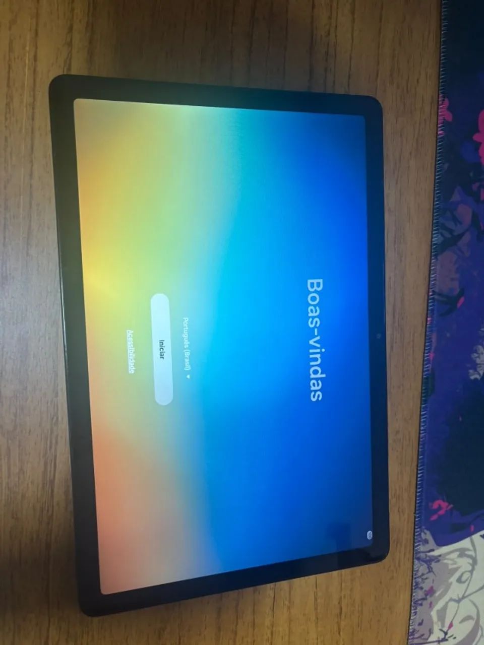 Galaxy Tab A9+ - Foto 3
