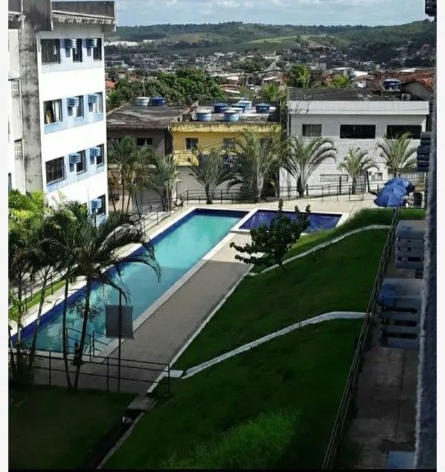 Foto - São Lourenço da Mata - Parque Capibaribe