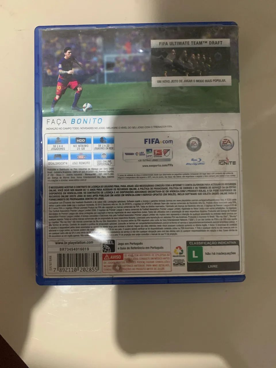 FIFA 16  - Foto 5