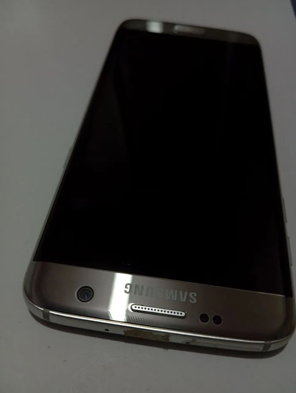 Samsung Galaxy S7 Edge - Foto 2