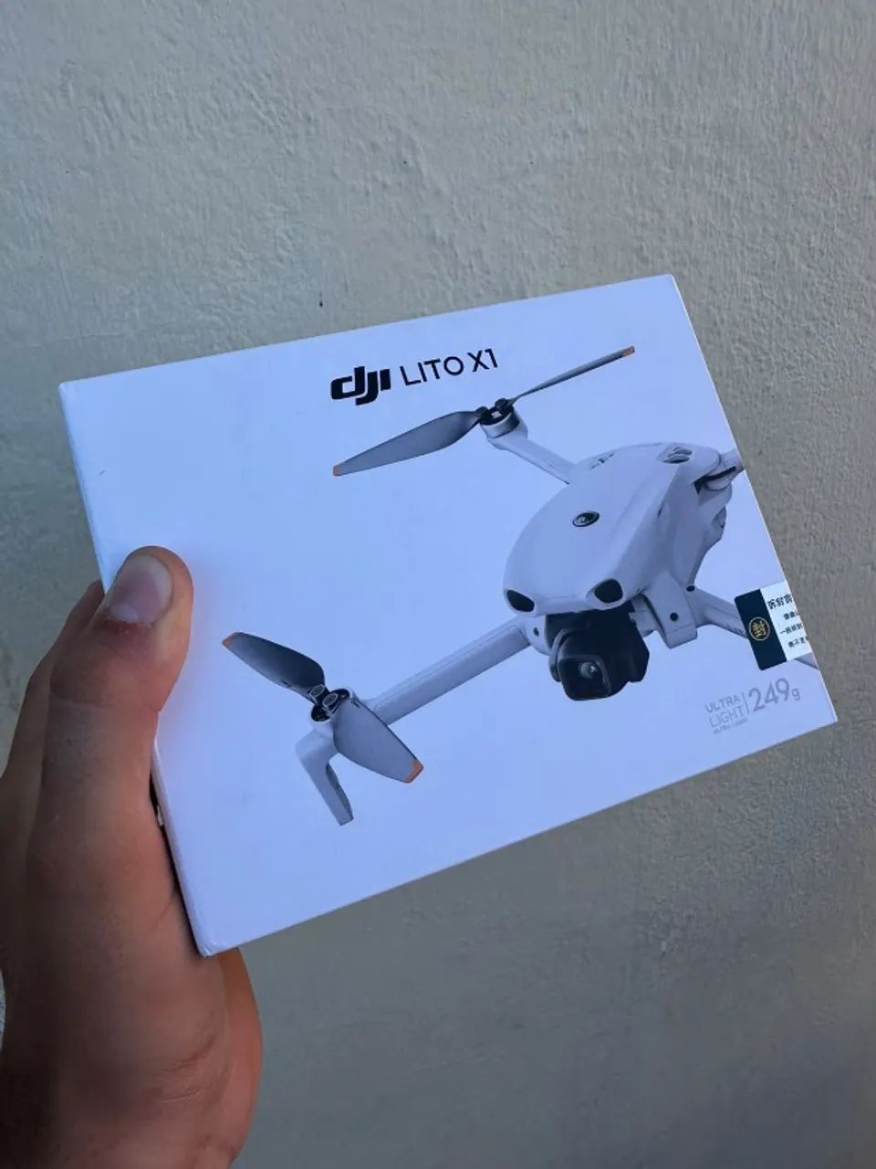 Dji Lito X1 - Foto 3