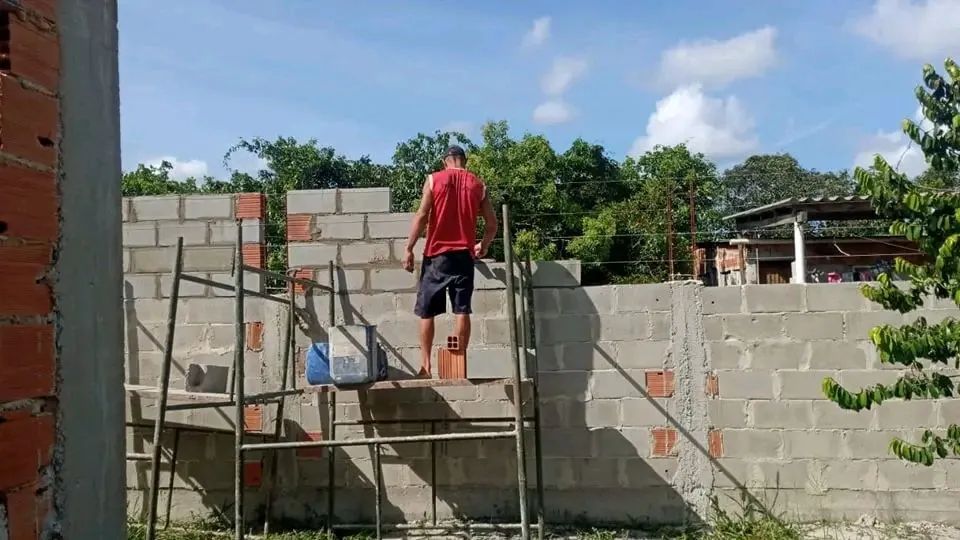 Sou empreiteiro  - Foto 3