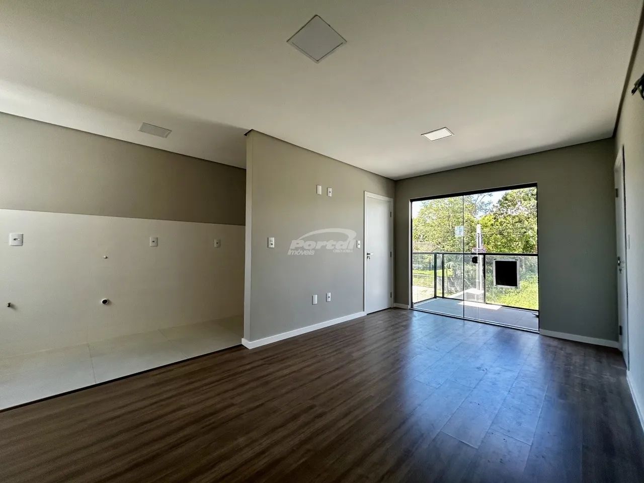 Apartamento novo disponível para locação no bairro Itajuba  Barra Velha/SC (Cód. 20844) - Foto 5