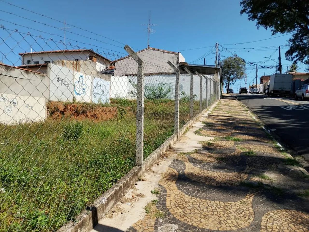 Terreno à venda e para alugar em Campinas, Taquaral, com 342 m² - Foto 8