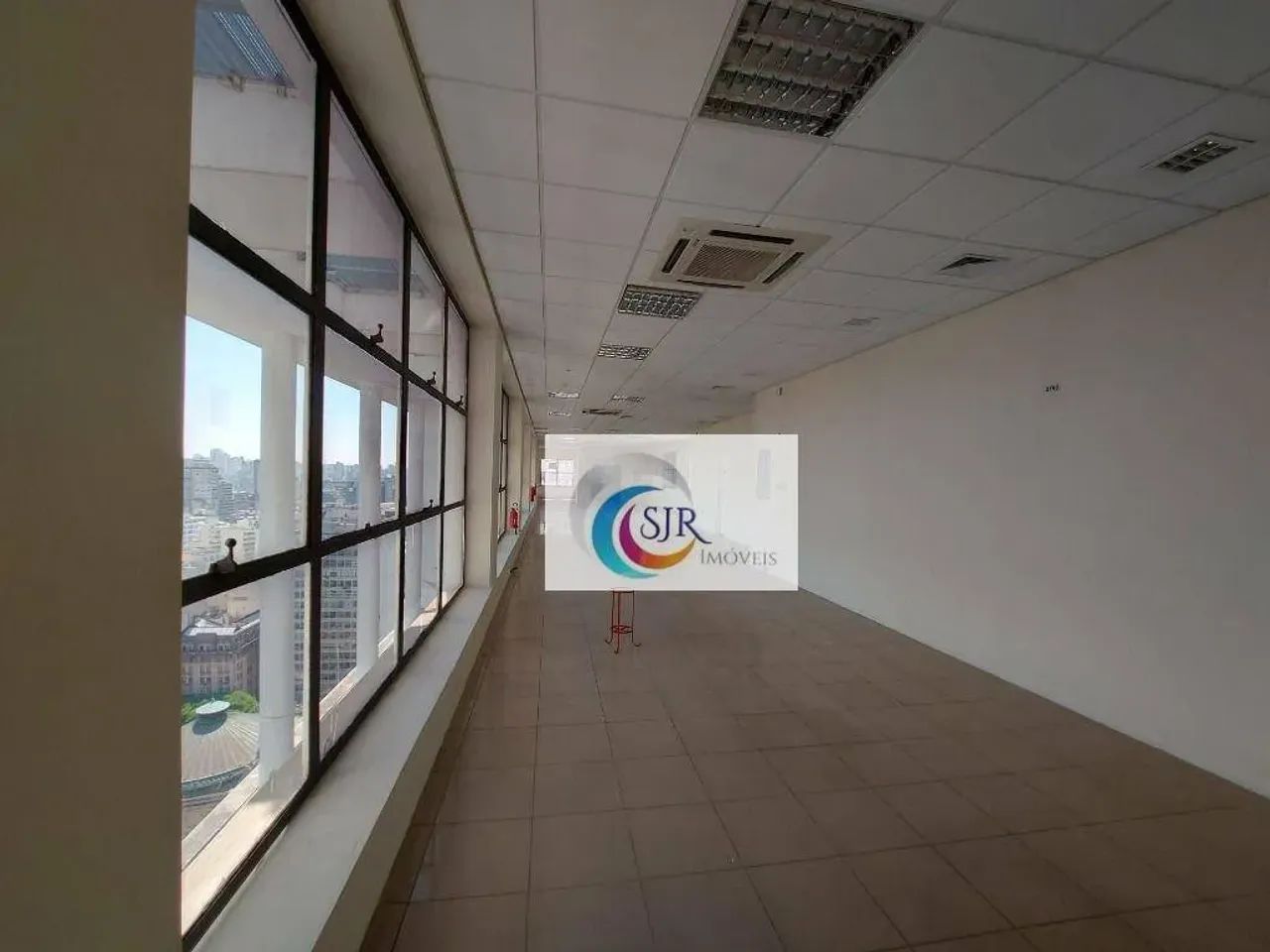 Conjunto para alugar, 548 m² - Centro - São Paulo/SP - Foto 2