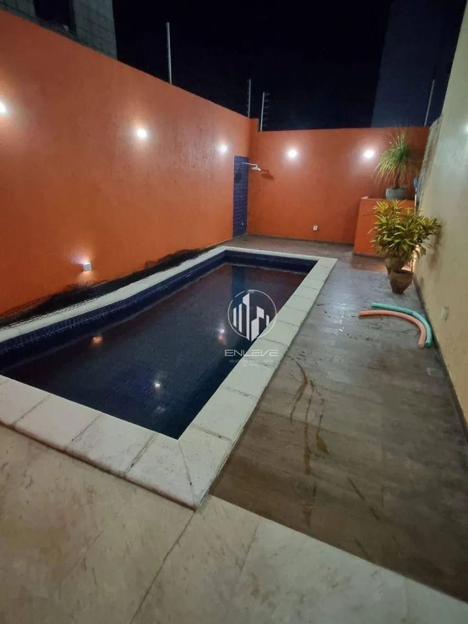 Duplex Mobiliado de 99m² com 03 Suítes em Camboinha - Foto 2