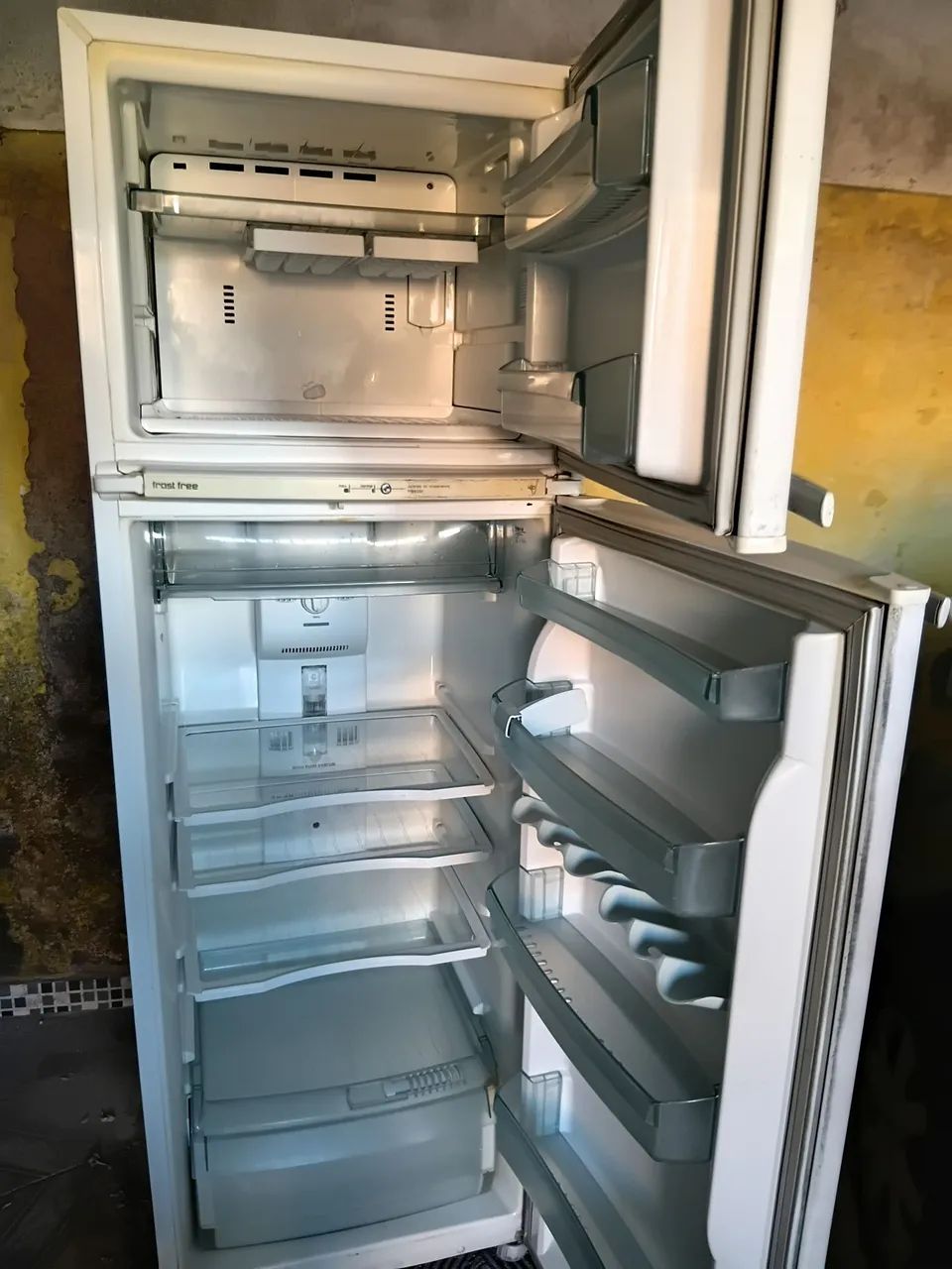 Geladeira brastemp  - Foto 2