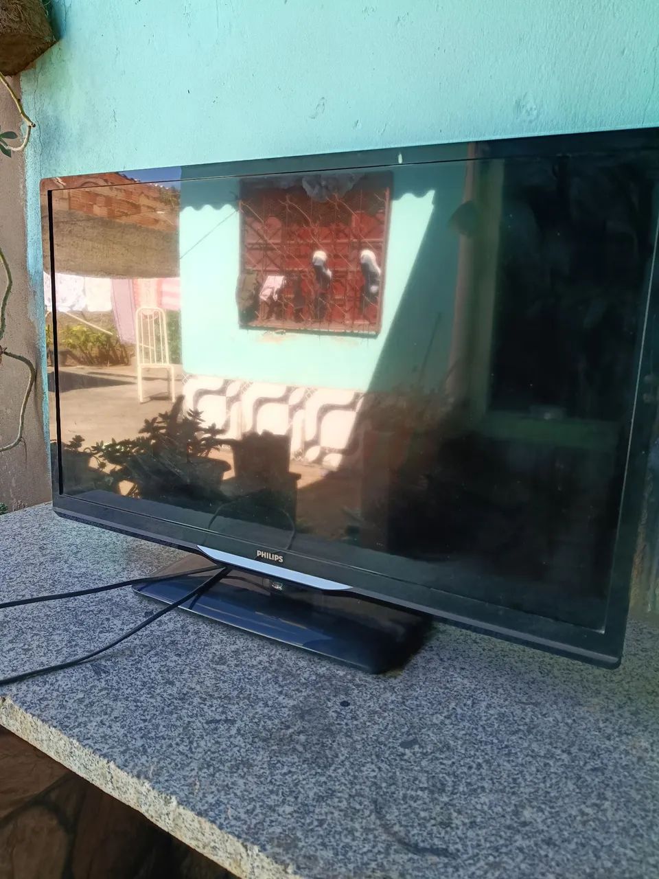 Philips tv smartv 