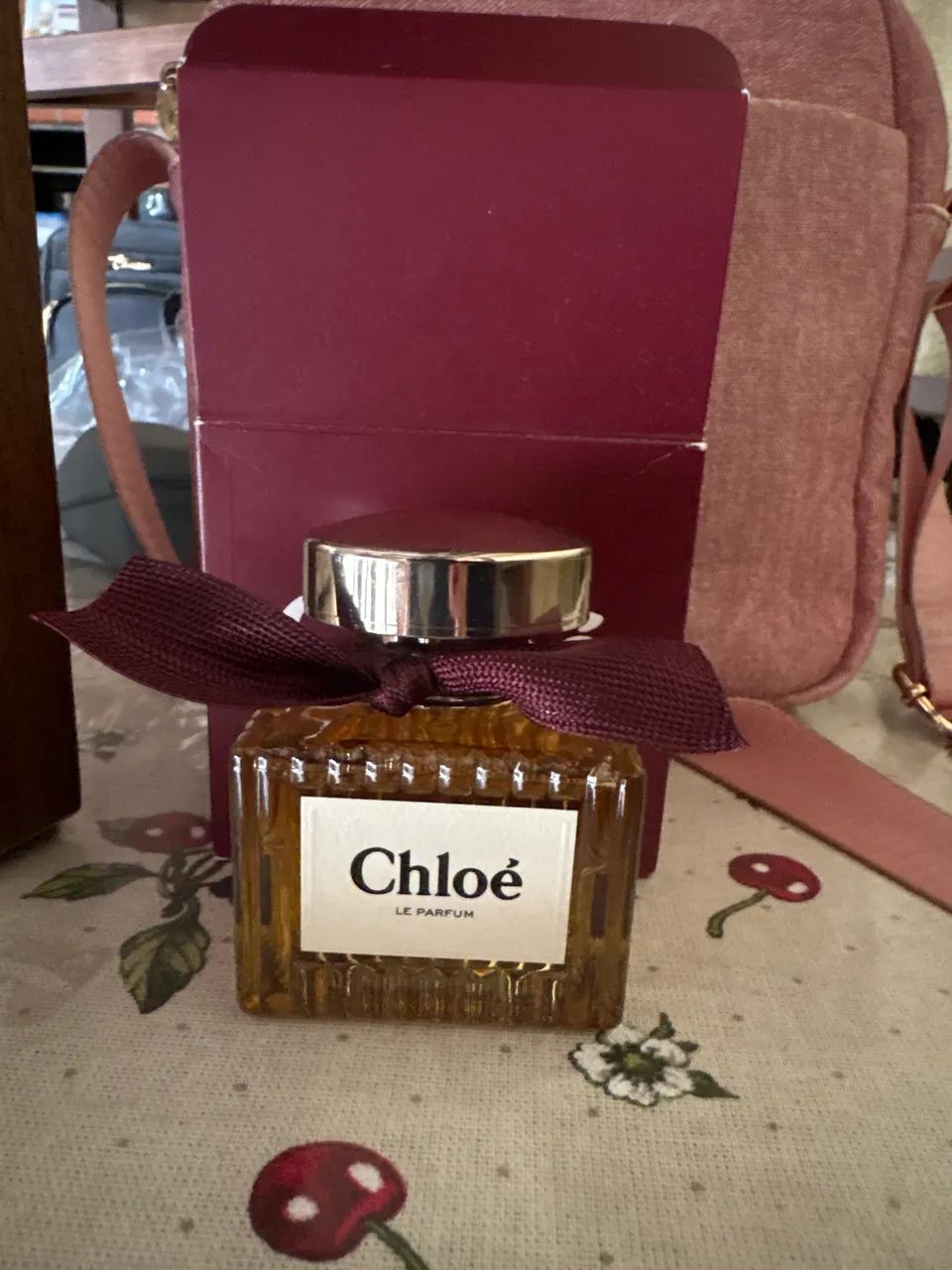 Perfume Chloe - Foto 2