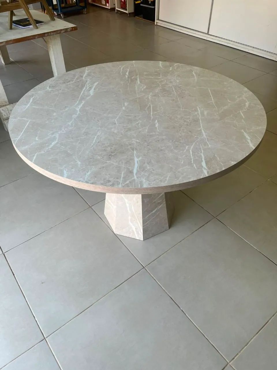 Mesa de jantar - Foto 4