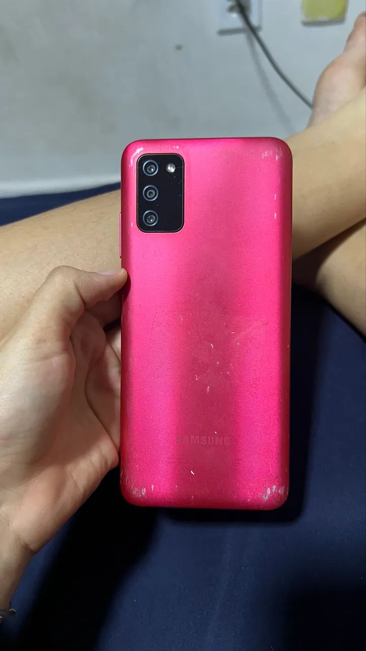 Samsung Galaxy A03S - Foto 2